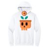 Heavy Blend  Hooded Sweatshirt Thumbnail
