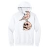 Heavy Blend  Hooded Sweatshirt Thumbnail