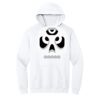 Heavy Blend  Hooded Sweatshirt Thumbnail
