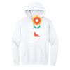 Heavy Blend  Hooded Sweatshirt Thumbnail