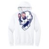 Heavy Blend  Hooded Sweatshirt Thumbnail