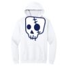 Heavy Blend  Hooded Sweatshirt Thumbnail