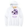Heavy Blend  Hooded Sweatshirt Thumbnail