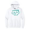 Heavy Blend  Hooded Sweatshirt Thumbnail