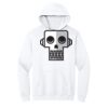 Heavy Blend  Hooded Sweatshirt Thumbnail
