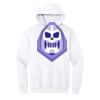 Heavy Blend  Hooded Sweatshirt Thumbnail