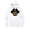 Heavy Blend  Hooded Sweatshirt Thumbnail