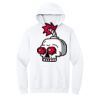 Heavy Blend  Hooded Sweatshirt Thumbnail