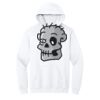 Heavy Blend  Hooded Sweatshirt Thumbnail