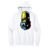 Heavy Blend  Hooded Sweatshirt Thumbnail
