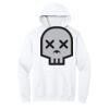 Heavy Blend  Hooded Sweatshirt Thumbnail
