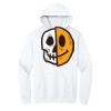 Heavy Blend  Hooded Sweatshirt Thumbnail