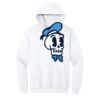 Heavy Blend  Hooded Sweatshirt Thumbnail