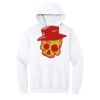 Heavy Blend  Hooded Sweatshirt Thumbnail
