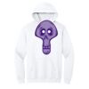 Heavy Blend  Hooded Sweatshirt Thumbnail