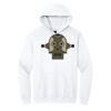 Heavy Blend  Hooded Sweatshirt Thumbnail