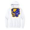 Heavy Blend  Hooded Sweatshirt Thumbnail
