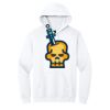 Heavy Blend  Hooded Sweatshirt Thumbnail