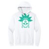 Heavy Blend  Hooded Sweatshirt Thumbnail