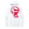 Heavy Blend  Hooded Sweatshirt Thumbnail