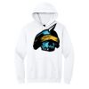 Heavy Blend  Hooded Sweatshirt Thumbnail