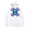 Heavy Blend  Hooded Sweatshirt Thumbnail