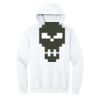 Heavy Blend  Hooded Sweatshirt Thumbnail