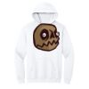 Heavy Blend  Hooded Sweatshirt Thumbnail