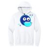 Heavy Blend  Hooded Sweatshirt Thumbnail