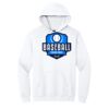 Heavy Blend  Hooded Sweatshirt Thumbnail