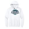 Heavy Blend  Hooded Sweatshirt Thumbnail