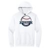 Heavy Blend  Hooded Sweatshirt Thumbnail