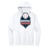 Heavy Blend  Hooded Sweatshirt Thumbnail