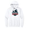 Heavy Blend  Hooded Sweatshirt Thumbnail