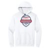 Heavy Blend  Hooded Sweatshirt Thumbnail