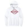Heavy Blend  Hooded Sweatshirt Thumbnail