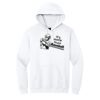 Heavy Blend  Hooded Sweatshirt Thumbnail