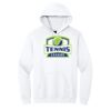 Heavy Blend  Hooded Sweatshirt Thumbnail