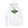 Heavy Blend  Hooded Sweatshirt Thumbnail