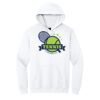 Heavy Blend  Hooded Sweatshirt Thumbnail