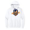 Heavy Blend  Hooded Sweatshirt Thumbnail