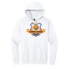 Heavy Blend  Hooded Sweatshirt Thumbnail
