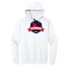 Heavy Blend  Hooded Sweatshirt Thumbnail