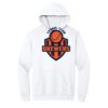 Heavy Blend  Hooded Sweatshirt Thumbnail