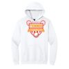 Heavy Blend  Hooded Sweatshirt Thumbnail