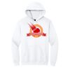 Heavy Blend  Hooded Sweatshirt Thumbnail