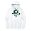 Heavy Blend  Hooded Sweatshirt Thumbnail