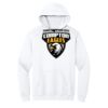 Heavy Blend  Hooded Sweatshirt Thumbnail