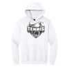 Heavy Blend  Hooded Sweatshirt Thumbnail