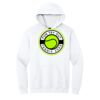 Heavy Blend  Hooded Sweatshirt Thumbnail